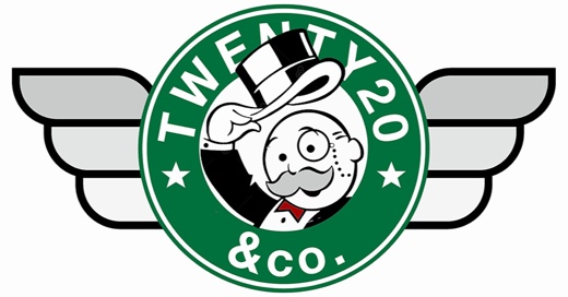 company logo