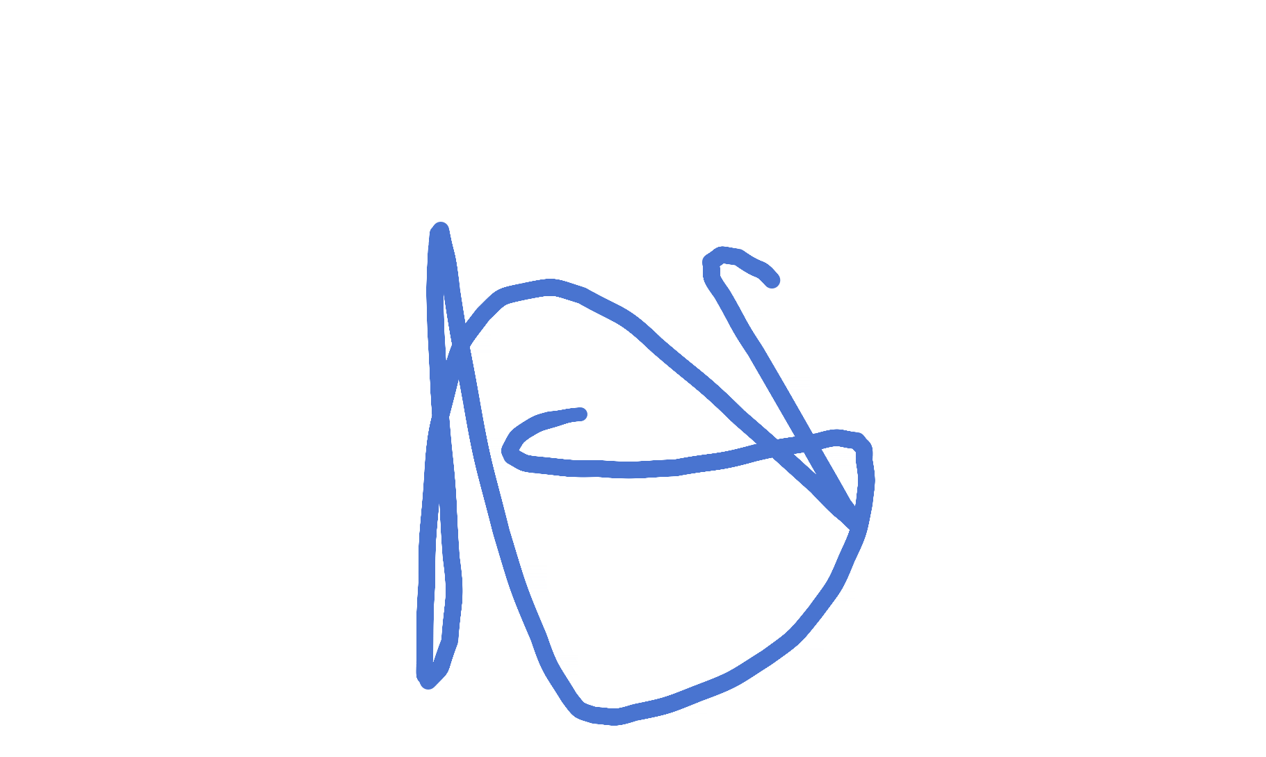 Signature: Teofil Samardzija 