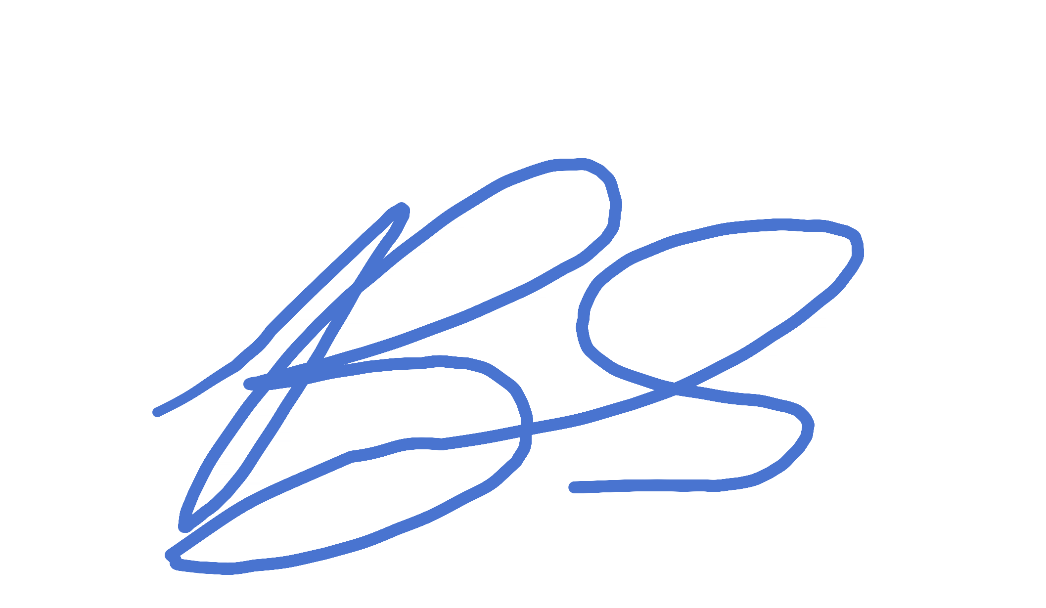 Signature: Becky Soby