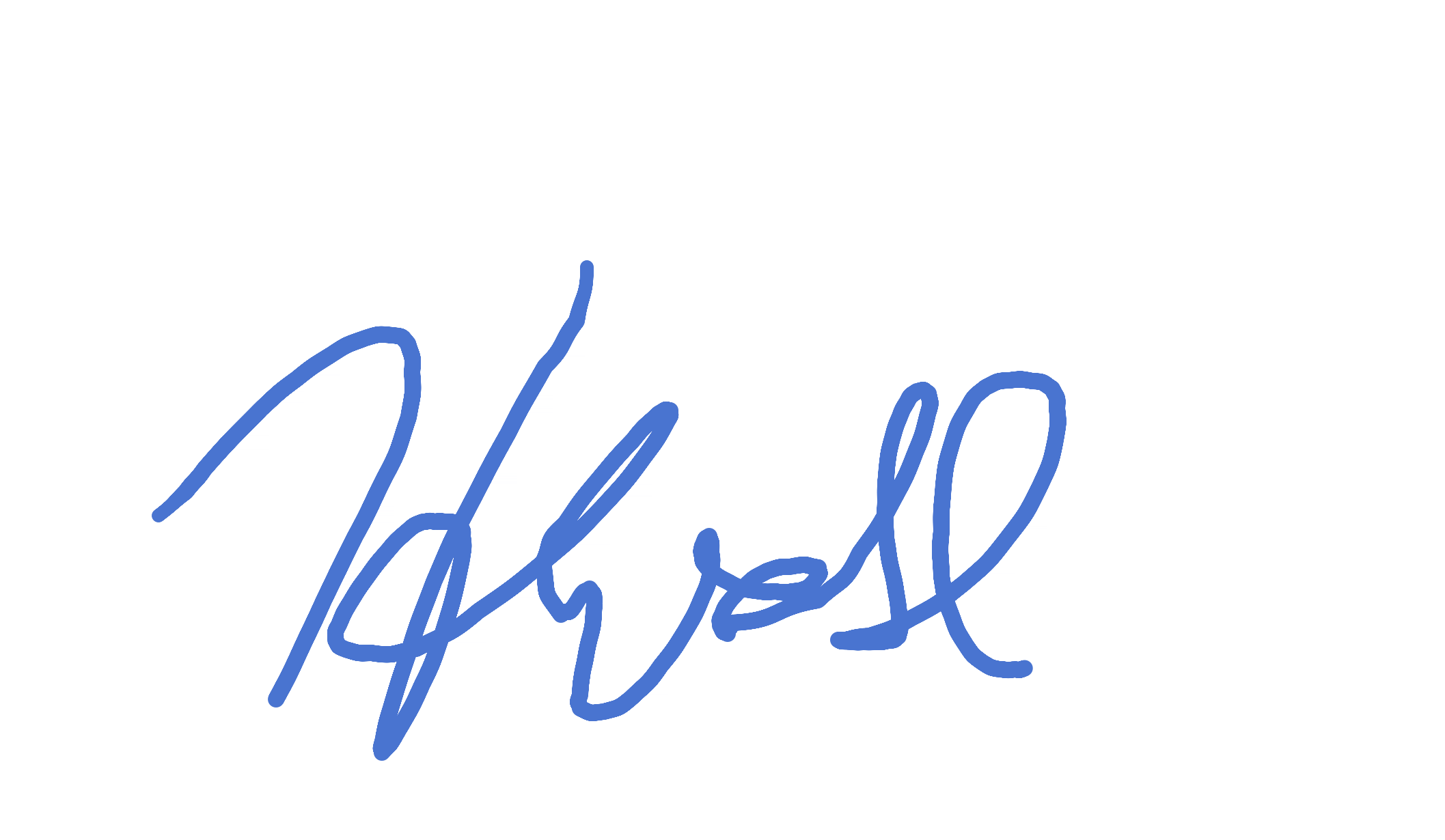 Signature: Hannah Walsh