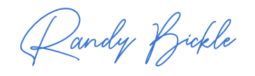 Randy Bickle