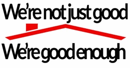 company logo