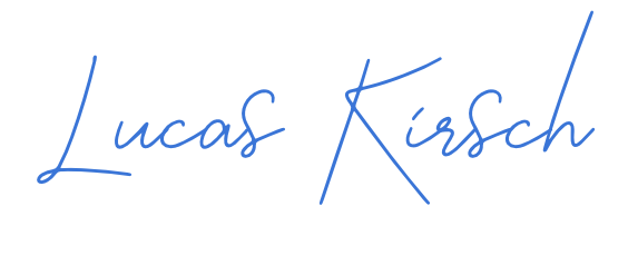 Lucas Kirsch