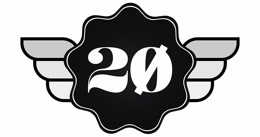 company logo