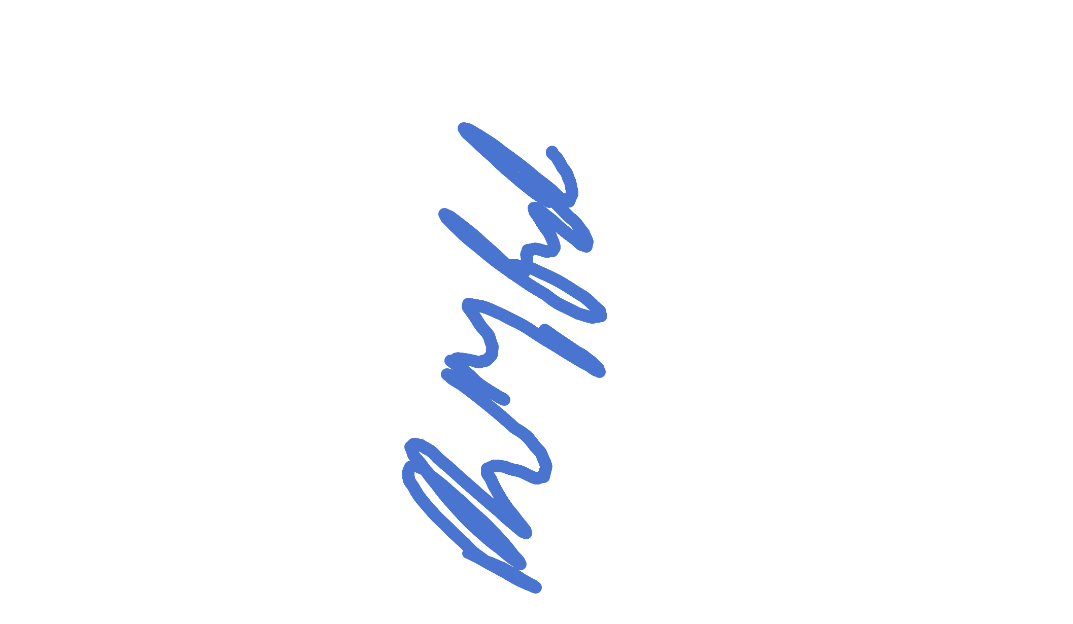 Signature: Kelly Becker