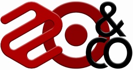 company logo