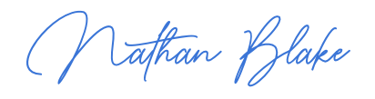 Nathan Blake