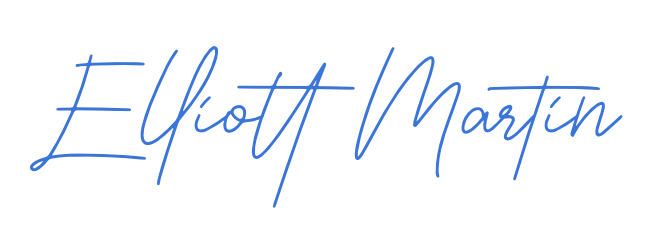 Elliott Martin
