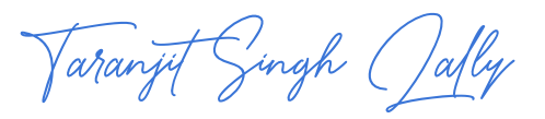 Taranjit Singh Lally