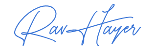 Rav Hayer
