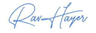 Rav Hayer
