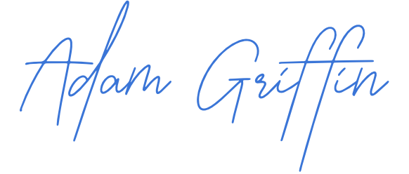 Adam Griffin