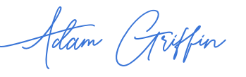 Adam Griffin