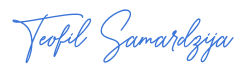 Teofil Samardzija