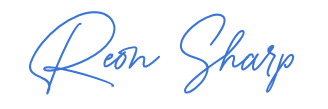 Reon Sharp